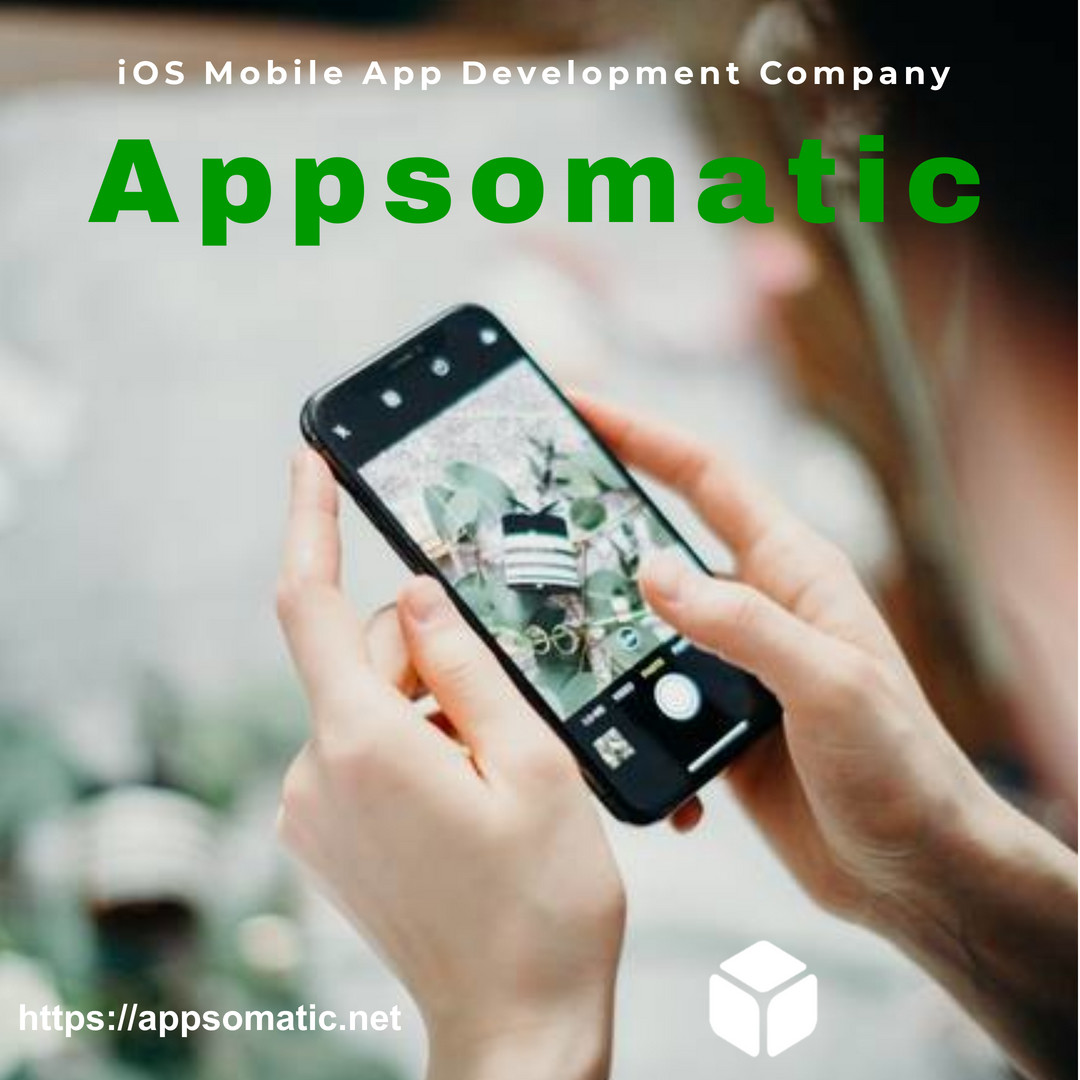 Appsomatic Inc Image